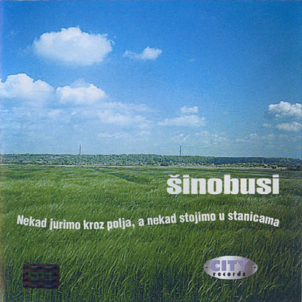 Nekad jurimo kroz polja, a nekad stojimo u stanicama