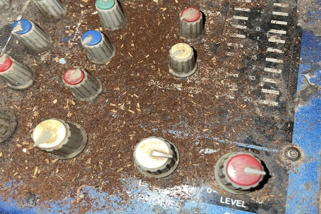 servis ozvučenja Novi Sad