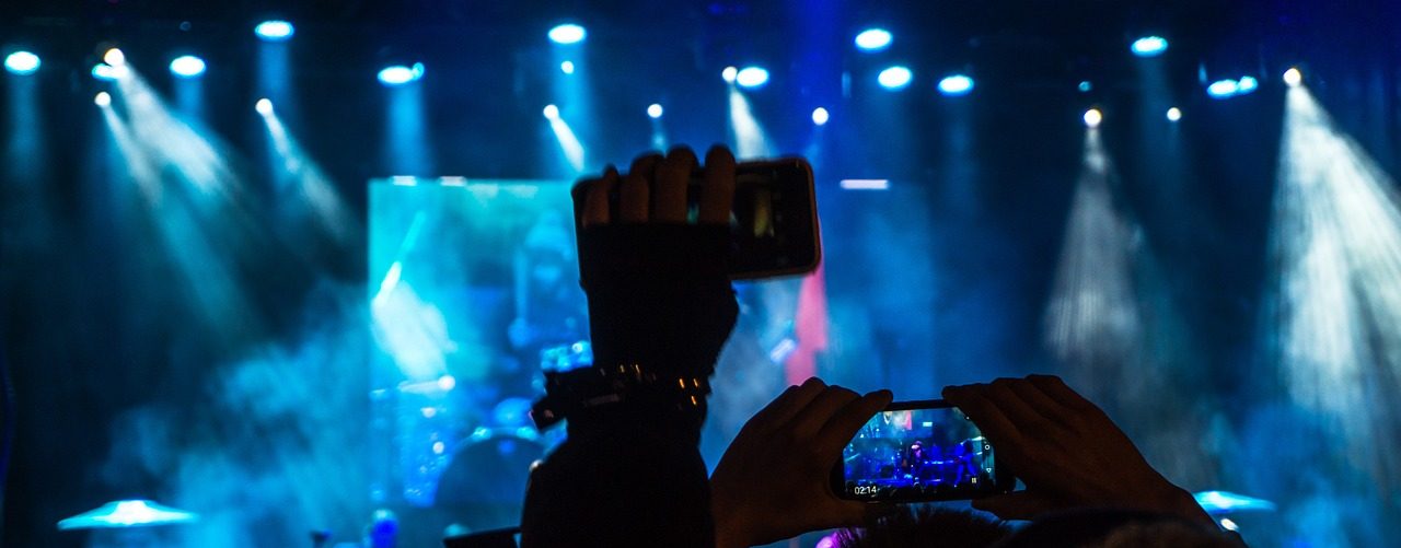 audience, band, blur-1867983.jpg