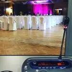 Oprema za simultano prevodjenje