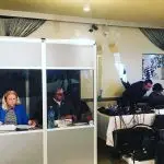 Oprema za simultano prevodjenje