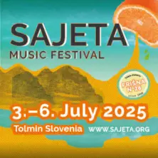 Sajeta 2025