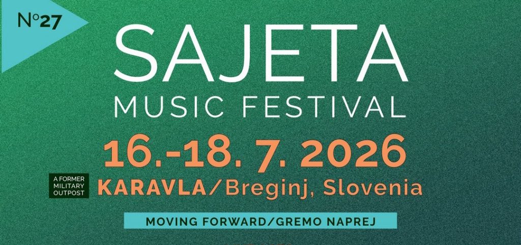 Sajeta 2026