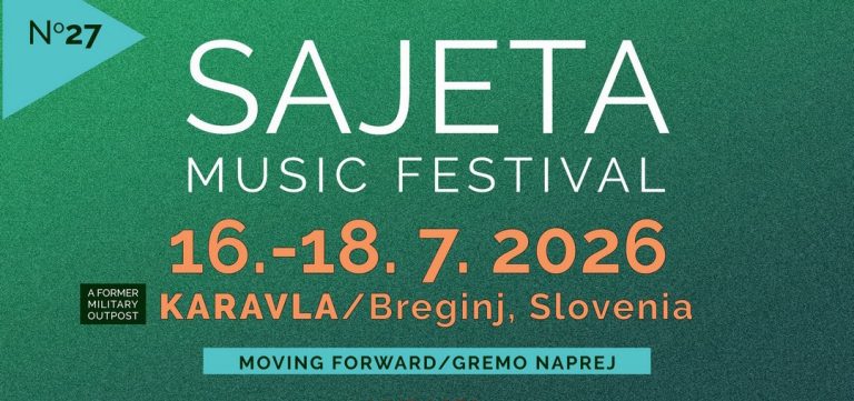 Sajeta 2026